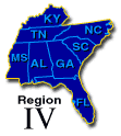 REGION 4