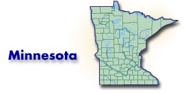 Image of MINNESOTA           